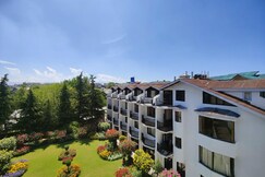 Paradise Premium  Luxury Boutique Hotel (Dal Lake), Srinagar
