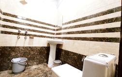 Washroom