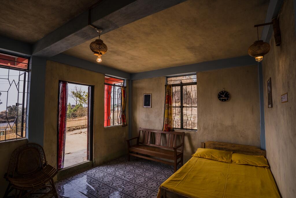 NotOnMap - Balari Homestay - Tap to explore photos