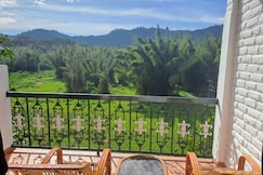 Lords Nest, Thekkady