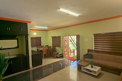THE SNOWFALL INN, Ooty