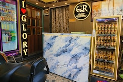 GLORY RESIDENCY & Cafe, Varanasi