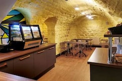 ibis Styles Paris Alesia Montparnasse, Paris