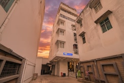 FabHotel Royale Basant Residency - Gandhinagar, Bangalore