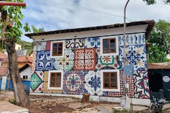 Old Quarter Hostel Panjim, Goa