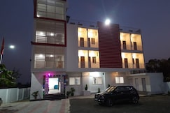 Kuber Resort, Bhopal