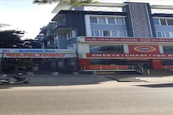 Rithikha Inn Crest, Chennai