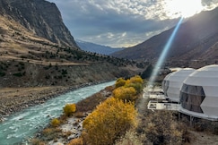 YOLO Outdoors Jispa, Lahaul