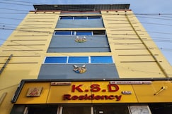 KSD RESIDENCY, Rameshwaram