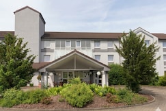 Peine Salzgitter Hotel by Belvilla, Braunschweig