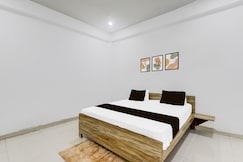 Hotel O BLUEBERRY THE ULTIMATE PEACE, Lucknow