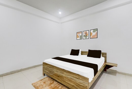 Hotel O BLUEBERRY THE ULTIMATE PEACE