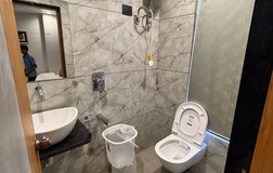 Washroom