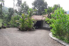Colonel's Retreat, Kanjirappally