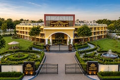 Rahitya Premier Anant, Ayodhya