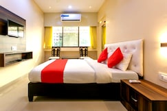 Hotel Stay Inn Kalyan, Ulhasnagar