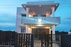 The Epic Villa, Mayiladuthurai