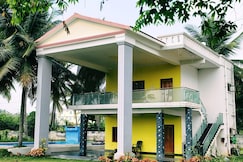Blue Moon Homestay, Pandavapura