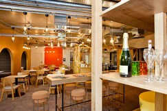 ibis styles Chalons en Champagne Centre, Marne