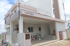 GAYATRI BHAKT NIWAS., Solapur