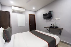 Hotel O by OYO Crown Aura, Kolkata