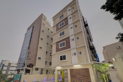 TreeInn Hytechs, Hyderabad