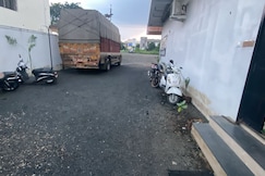 SHRI SHYAM LODGING AND DORMITORY, Betul