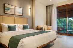 Olive Woods Munnar, Munnar