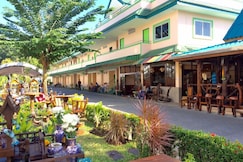 J Holiday Inn, Krabi