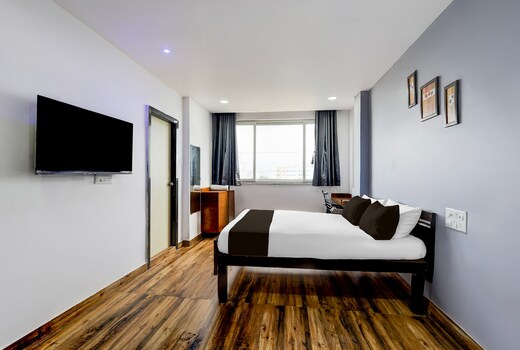 Super Hotel O PRAMOD GUEST INN
