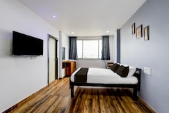 Super Hotel O PRAMOD GUEST INN, Nellore
