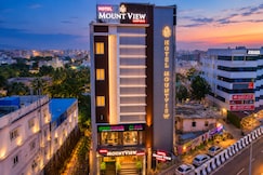 Hotel MountView Comforts, Tirupati