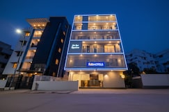 FabHotel Pearl City - Nr Jubilee Enclave,Hitech City, Hyderabad
