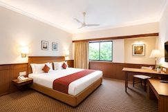 Hotel Skylon By Bizzgrow Hotels, Ahmedabad