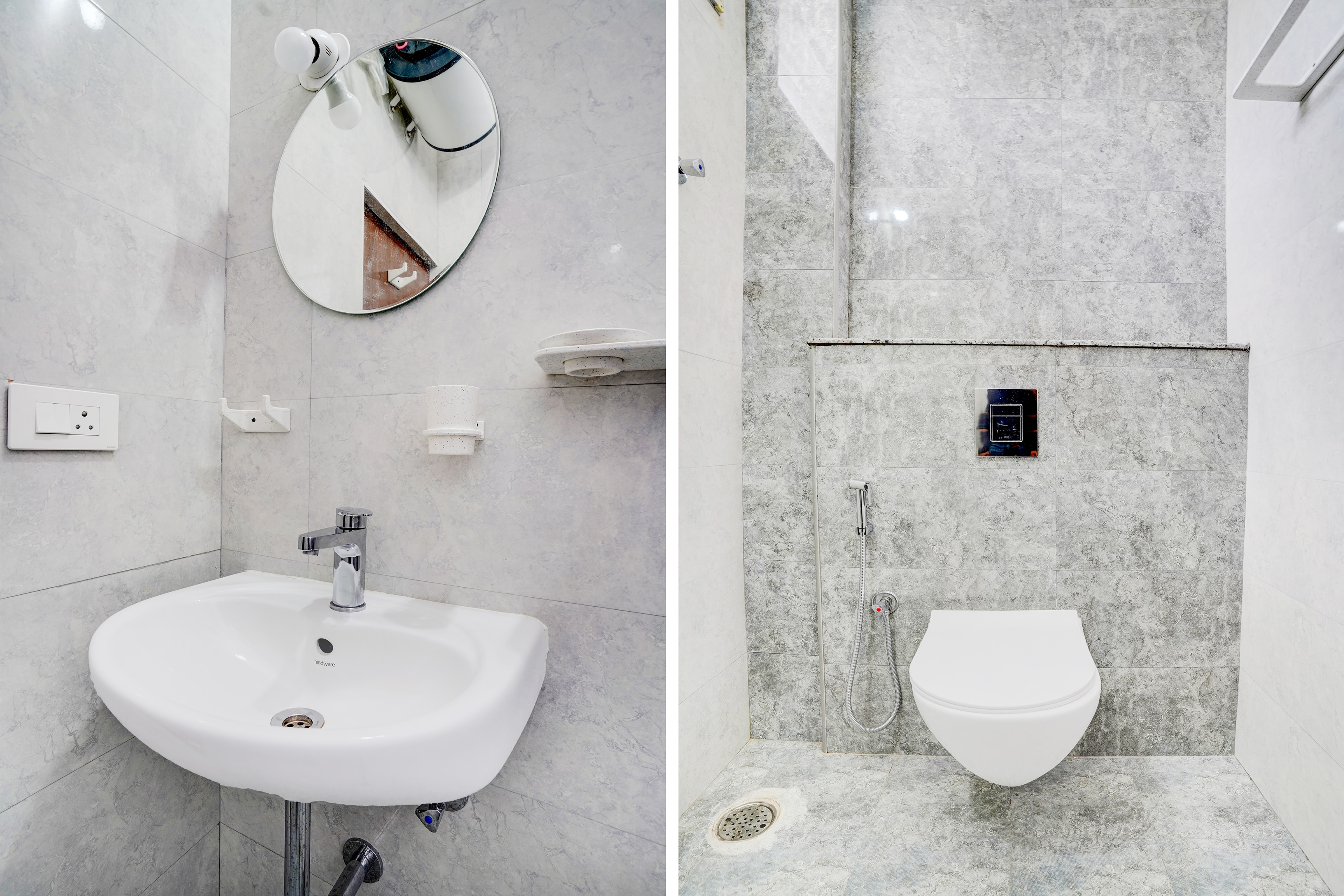 Hotel O AYODHYA RESIDENCY - Tap to explore photos
