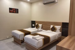 Hotel Jaidhan, Nanded