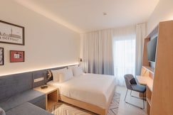 Hampton by Hilton Munich City North, Munich