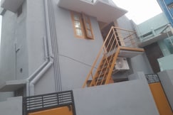 AnanthaSayanam Home Stay, Pathanapuram