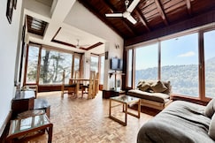Tranquility Cottage 1 BHK Nainital, Nainital