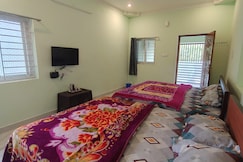 Magic Mist Inn, Yercaud