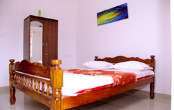Deluxe 2 Bedroom Apartment