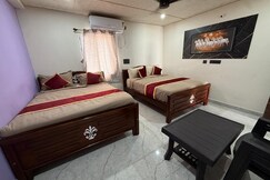 GR RESIDENCY, Madanapalle
