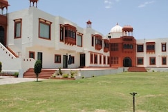 Hadoti Heritage Resorts Pvt Ltd, Bhilwara