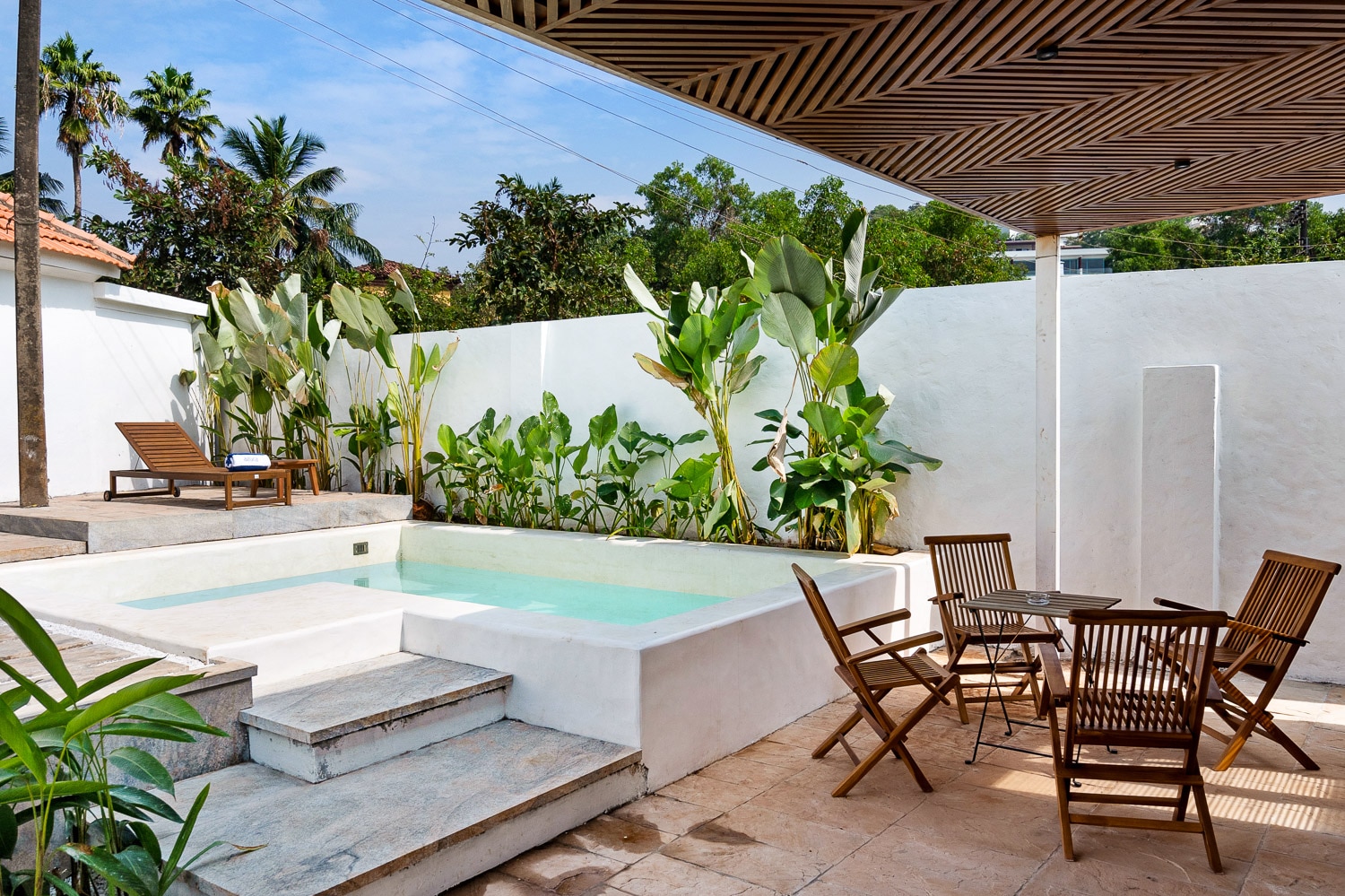 Azora by Ayatana Goa 𝗕𝗢𝗢𝗞 Goa Resort 𝘄𝗶𝘁𝗵 𝗙𝗥𝗘𝗘 𝗖𝗮𝗻𝗰𝗲𝗹𝗹𝗮𝘁𝗶𝗼𝗻