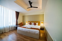 The Glory A Boutique Hotel (Near M.G Marg), Ravangla