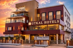 Utkal Hotels Near Nandankanan Zoo, Cuttack