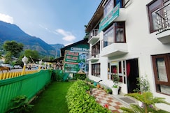 Chinar Palace, Pahalgam