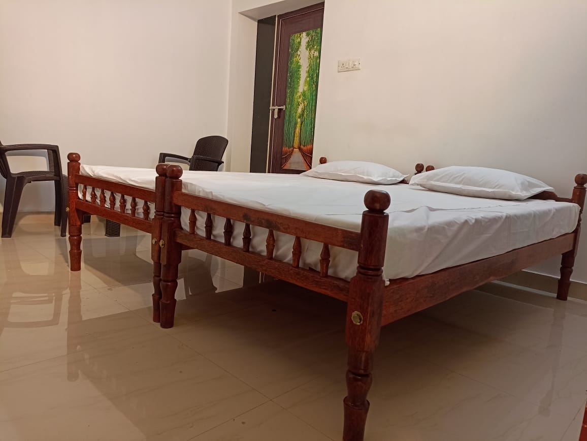 Taz Homestay | 100m from Chinese Fishing Nets - Tap to explore photos