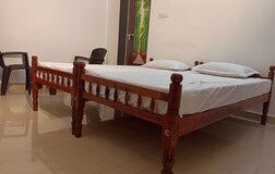 Standard Ac Room