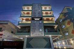 Super Townhouse Pimple Nilakh Pune, Pune